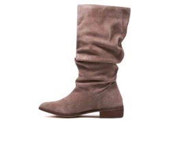 Women's Chelsea Crew Kasper Knee High Boots -Sandal Shoe Shop 148803 320329 3