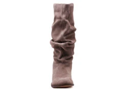 Women's Chelsea Crew Kasper Knee High Boots -Sandal Shoe Shop 148803 320329 4