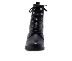 Women's Chelsea Crew Shiloh Combat Boots -Sandal Shoe Shop 148808 320334 4