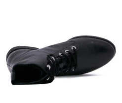 Women's Chelsea Crew Shiloh Combat Boots -Sandal Shoe Shop 148808 320334 6