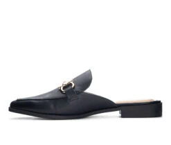 Women's CL By Laundry Score Mules -Sandal Shoe Shop 148861 320494 3