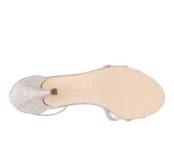 Women's N By Nina Valaida Special Occasion Shoes -Sandal Shoe Shop 148876 320524 7