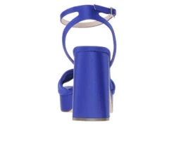 Women's N By Nina Seline Special Occasion Shoes -Sandal Shoe Shop 148878 320534 5