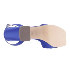 Women's N By Nina Seline Special Occasion Shoes -Sandal Shoe Shop 148878 320534 7