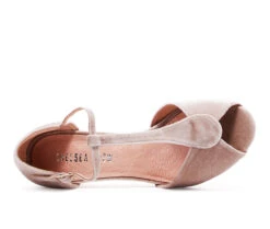 Women's Chelsea Crew Blondie Dress Sandals -Sandal Shoe Shop 148893 320572 6