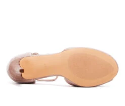 Women's Chelsea Crew Blondie Dress Sandals -Sandal Shoe Shop 148893 320572 7