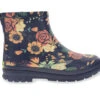 Women's Western Chief Bloomer Shorty Rain Boots
