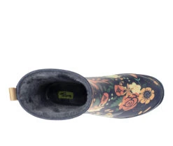 Women's Western Chief Bloomer Shorty Rain Boots -Sandal Shoe Shop 148949 320705 6