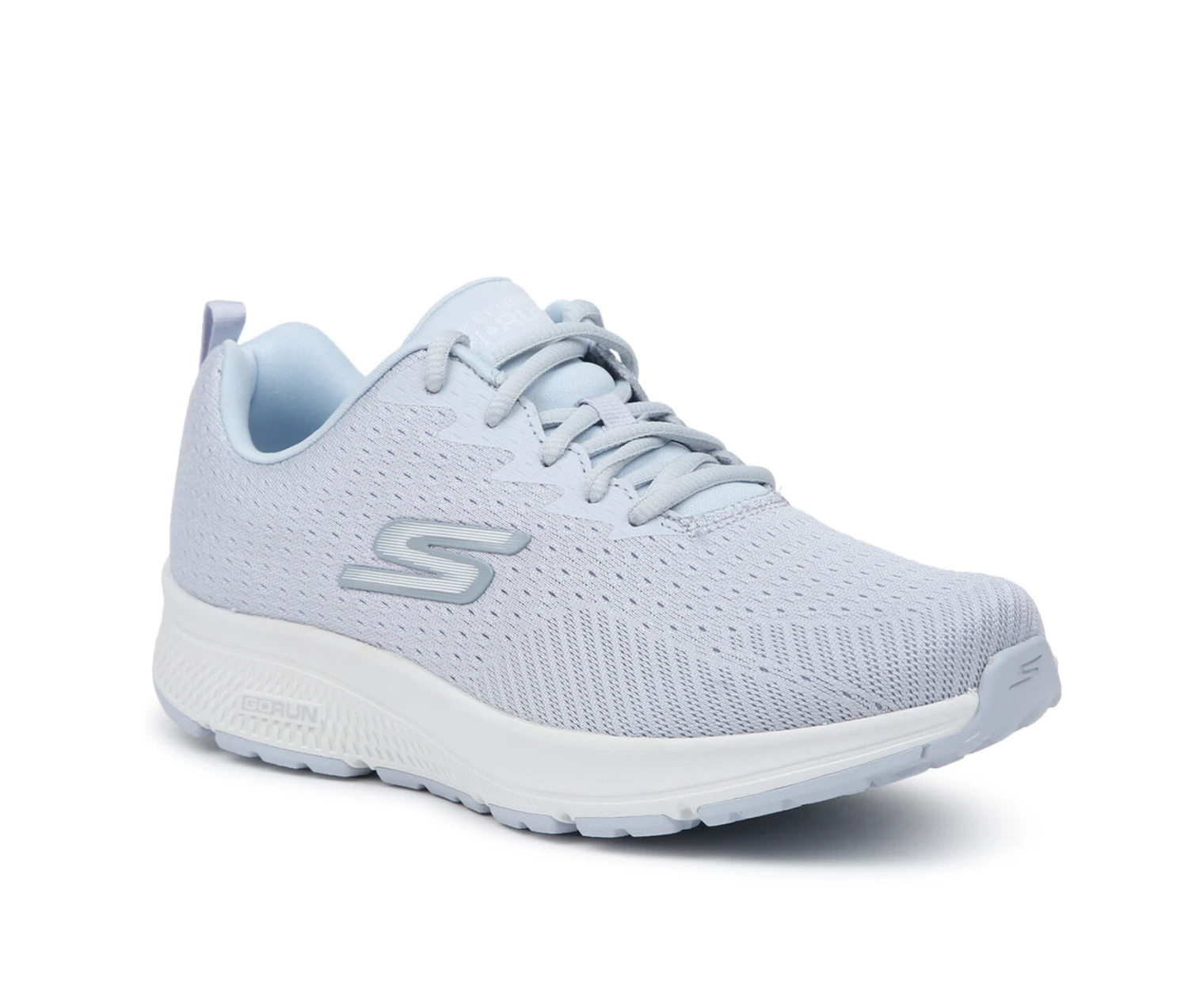Women's Skechers Go Go Run Consistent Running Shoes 2 Women's Skechers Go Go Run Consistent Running Shoes - Image 2