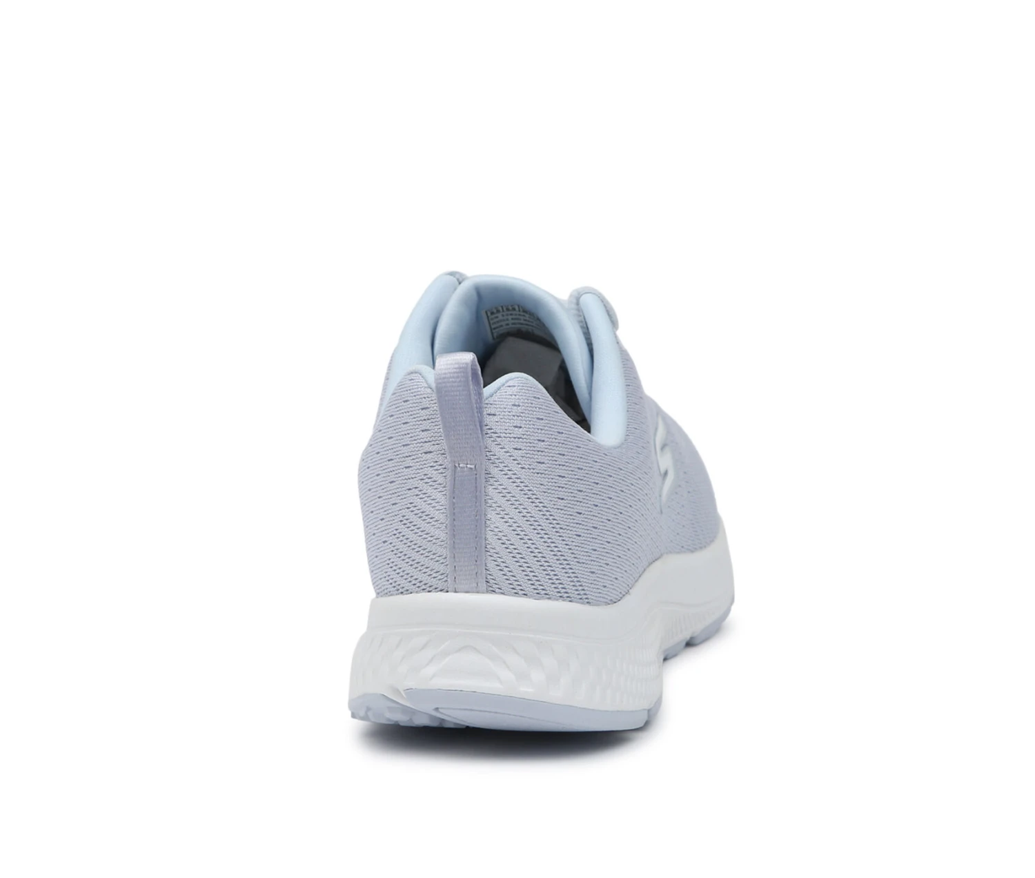 Women's Skechers Go Go Run Consistent Running Shoes 5 Women's Skechers Go Go Run Consistent Running Shoes - Image 5