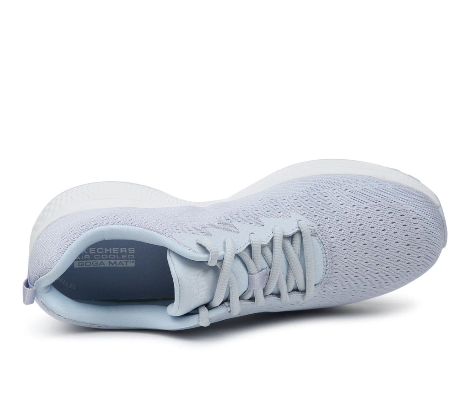 Women's Skechers Go Go Run Consistent Running Shoes 6 Women's Skechers Go Go Run Consistent Running Shoes - Image 6