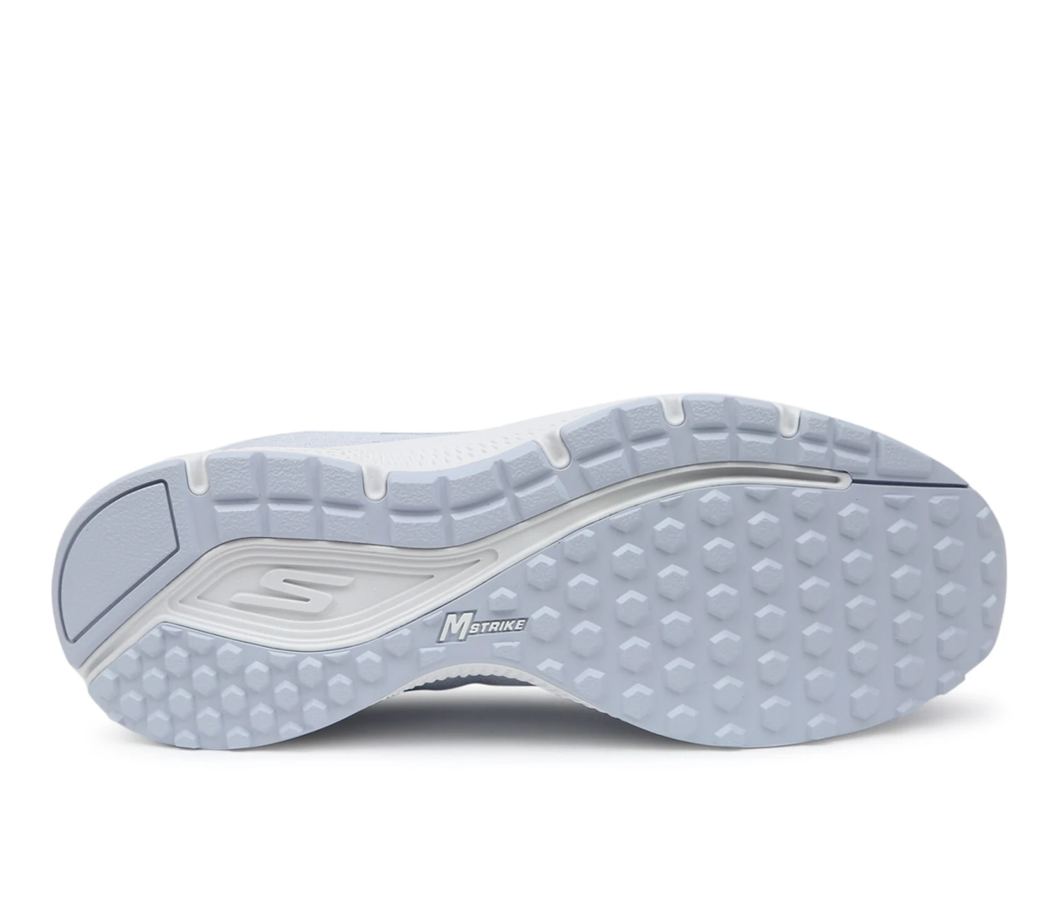 Women's Skechers Go Go Run Consistent Running Shoes 7 Women's Skechers Go Go Run Consistent Running Shoes - Image 7