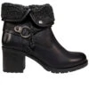 Women's GC Shoes Doja Heeled Booties