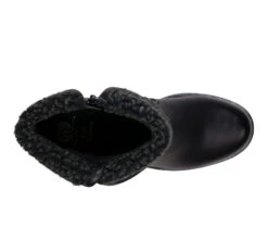 Women's GC Shoes Doja Heeled Booties -Sandal Shoe Shop 148975 320775 6