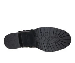 Women's GC Shoes Doja Heeled Booties -Sandal Shoe Shop 148975 320775 7