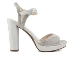 Women's Sugar Prisila 2 Special Occasion Shoes