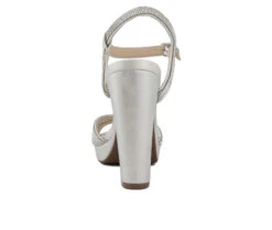 Women's Sugar Prisila 2 Special Occasion Shoes -Sandal Shoe Shop 149088 321072 5