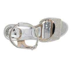 Women's Sugar Prisila 2 Special Occasion Shoes -Sandal Shoe Shop 149088 321072 6