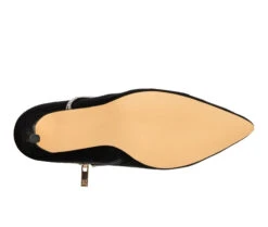 Women's New York And Company Margaretta Heeled Booties -Sandal Shoe Shop 149538 321933 7