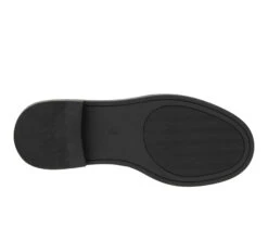 Women's New York And Company Kadence Combat Booties -Sandal Shoe Shop 149565 321989 7