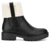 Women's New York And Company Nelli Winter Booties