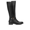 Women's New York And Company Enola Knee High Boots