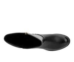 Women's New York And Company Enola Knee High Boots -Sandal Shoe Shop 149624 322120 6