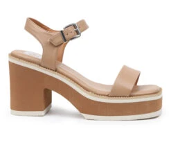 Women's DV BY DOLCE VITA Nelson Dress Sandals