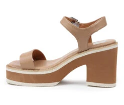 Women's DV BY DOLCE VITA Nelson Dress Sandals -Sandal Shoe Shop 149679 322233 3