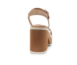 Women's DV BY DOLCE VITA Nelson Dress Sandals -Sandal Shoe Shop 149679 322233 5