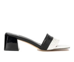 Women's New York And Company Hera Dress Sandals