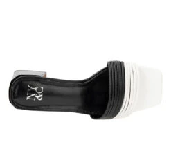 Women's New York And Company Hera Dress Sandals -Sandal Shoe Shop 149694 322278 6