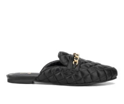 Women's New York And Company Denise Mules