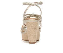 Women's Zodiac Shana Espadrille Wedge Sandals -Sandal Shoe Shop 149756 322365 5