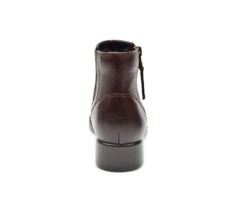 Women's Pazstor Faby Ankle Booties -Sandal Shoe Shop 149811 322493 5