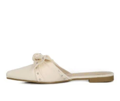 Women's London Rag Makeover Mules -Sandal Shoe Shop 149855 322576 3