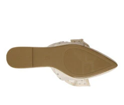 Women's London Rag Makeover Mules -Sandal Shoe Shop 149855 322576 7