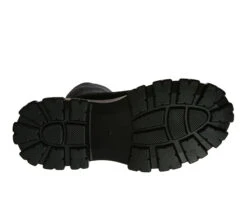 Women's London Rag Mallow Booties -Sandal Shoe Shop 149862 322580 7