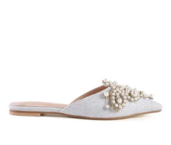 Women's Rag & Co Astre Mules