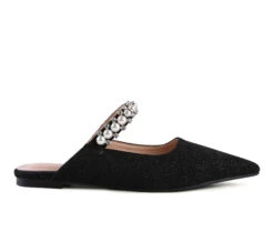 Women's Rag & Co Geode Mules