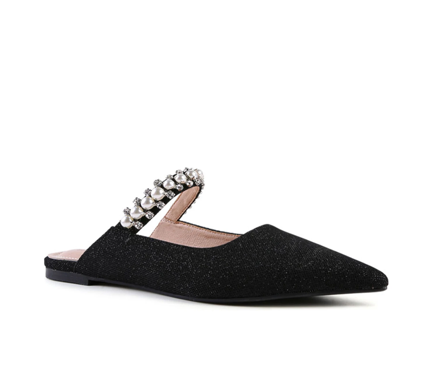 Women's Rag & Co Geode Mules 2 Women's Rag & Co Geode Mules - Image 2