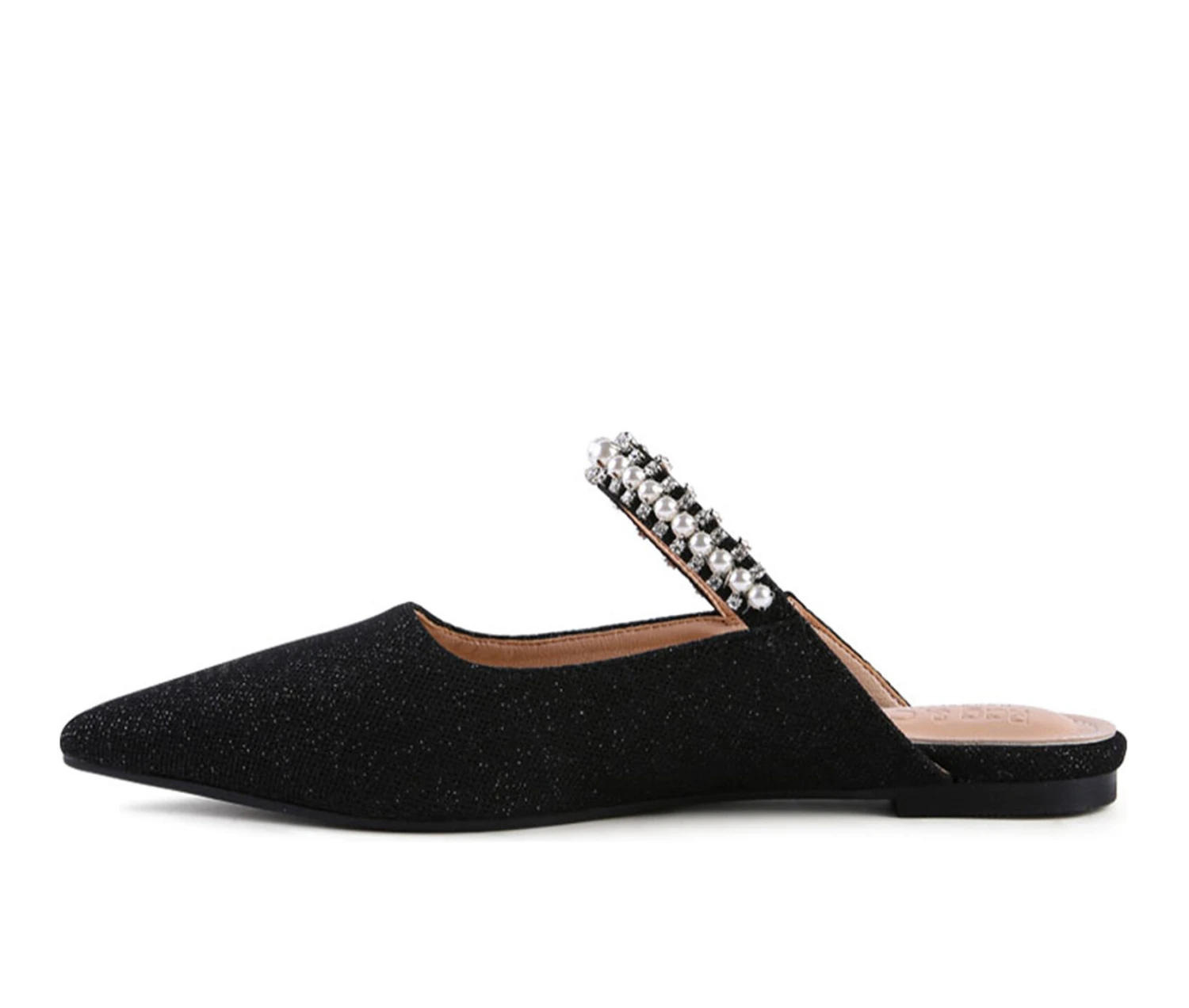 Women's Rag & Co Geode Mules 3 Women's Rag & Co Geode Mules - Image 3