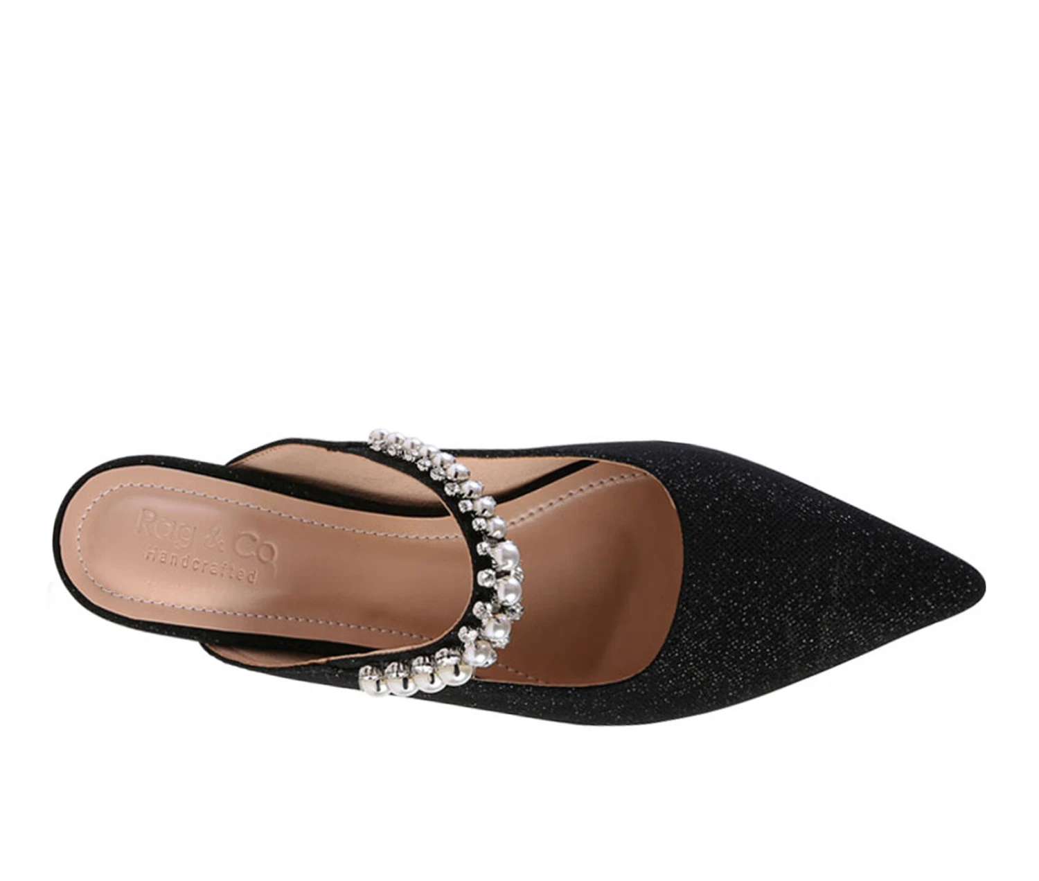 Women's Rag & Co Geode Mules 6 Women's Rag & Co Geode Mules - Image 6