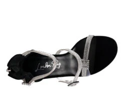 Women's London Rag Ines Special Occasion Shoes -Sandal Shoe Shop 149932 322771 6