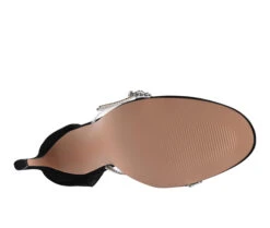 Women's London Rag Ines Special Occasion Shoes -Sandal Shoe Shop 149932 322771 7