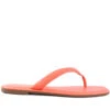 Women's London Rag Tolpo Flip-Flops