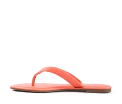 Women's London Rag Tolpo Flip-Flops -Sandal Shoe Shop 149957 322857 3