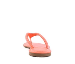 Women's London Rag Tolpo Flip-Flops -Sandal Shoe Shop 149957 322857 5