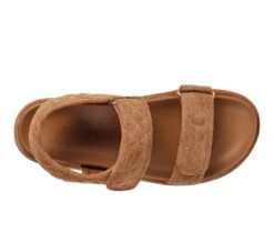 Women's London Rag Anvil Sandal Sandals -Sandal Shoe Shop 149962 322872 6