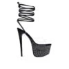 Women's London Rag Sugar Platform Stiletto Heels